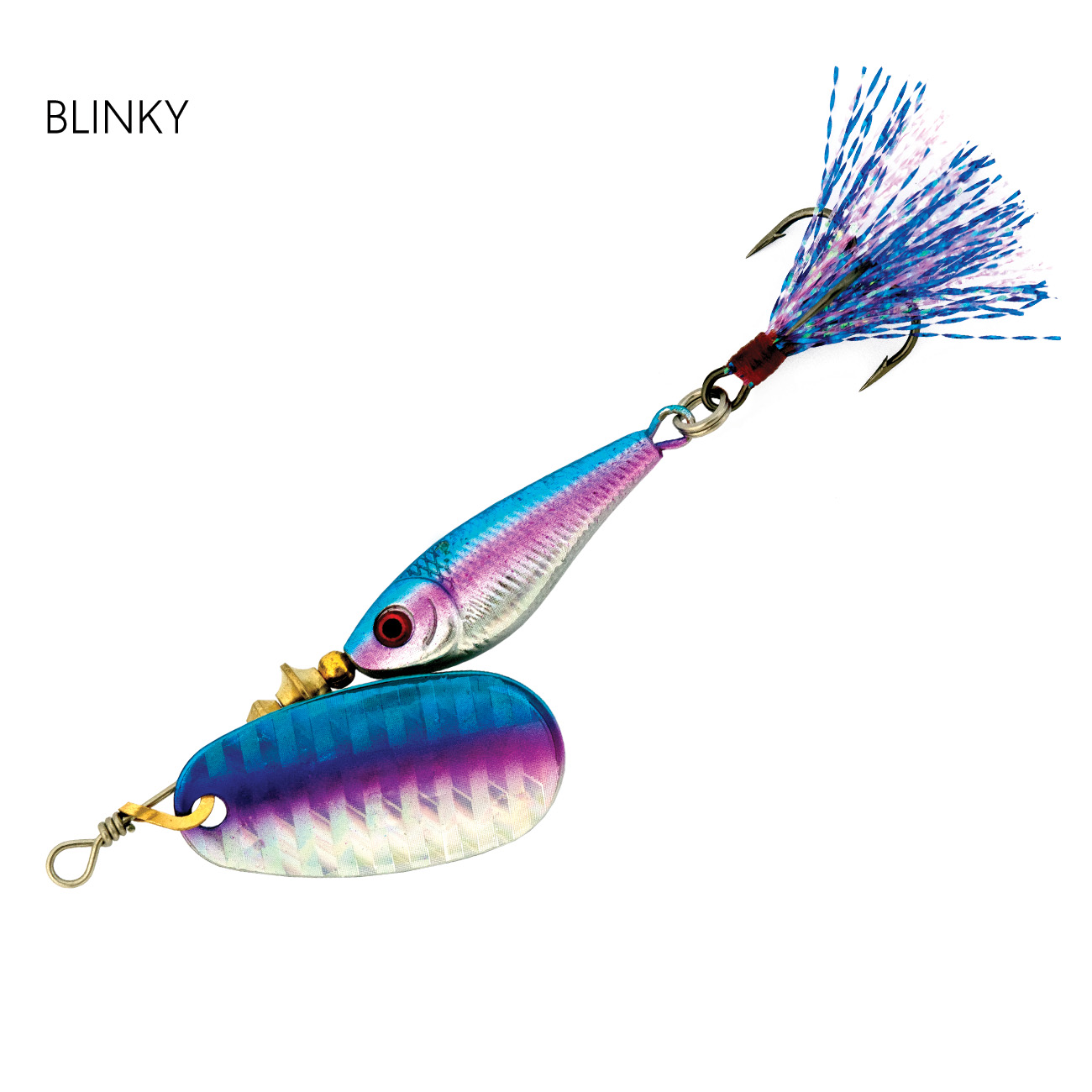 Spinmax lures - Freshwater